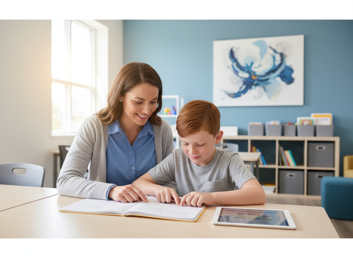 Uzman Kadromuzla Yanınızdayız